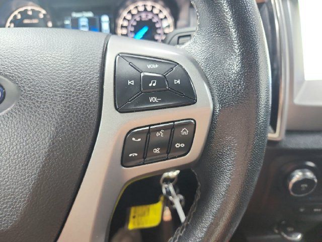 Used 2021 Ford Ranger XLT w/ Equipment Group 301A Mid AWD/4WD image 24
