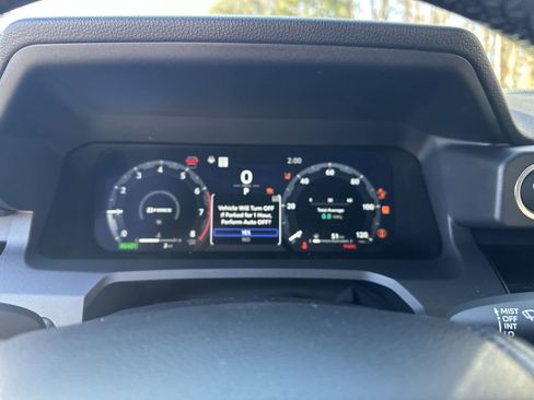 New 2026 Toyota 4Runner Limited image 28