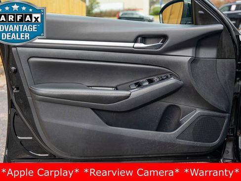 Used 2023 Nissan Altima 2.5 SV image 13