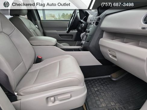 Used 2013 Honda Pilot EX-L image 47