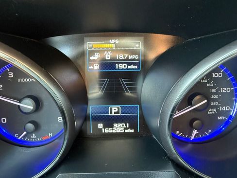 Used 2015 Subaru Legacy 2.5i Limited AWD/4WD image 13