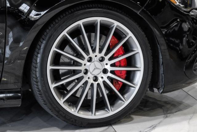 Used 2018 Mercedes-Benz CLA 45 AMG 4MATIC image 70