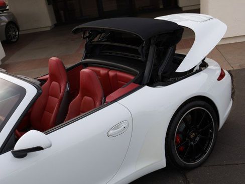 Used 2013 Porsche 911 Carrera S image 66