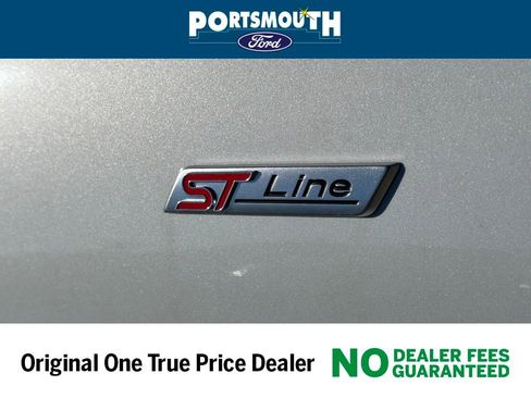 New 2026 Ford Escape ST-Line w/ Tech Pack #1 image 21