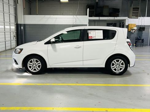 Used 2020 Chevrolet Sonic LT image 14