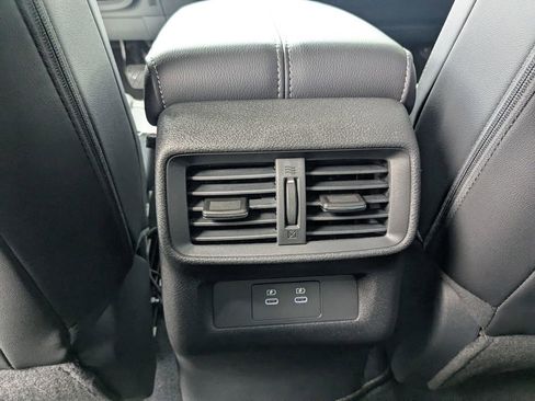 New 2025 Nissan Murano SL AWD/4WD image 15