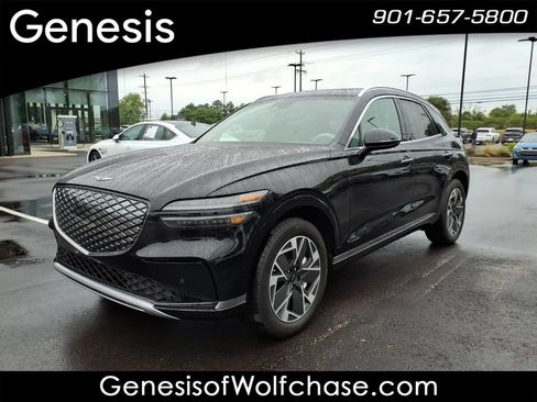 Used 2026 Genesis Electrified GV70 AWD/4WD image 1