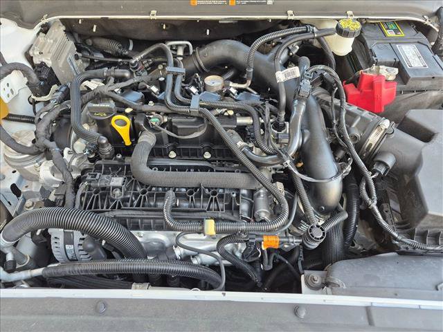 Used 2020 Ford Fusion SE FWD image 21