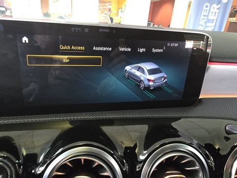 Used 2020 Mercedes-Benz A 220 w/ Premium Package image 32