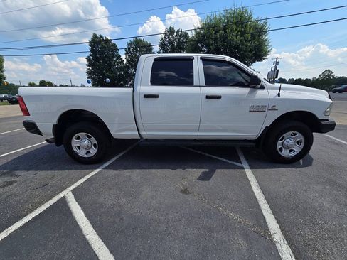 Used 2014 RAM 2500 Tradesman w/ Popular Equipment Group AWD/4WD image 7