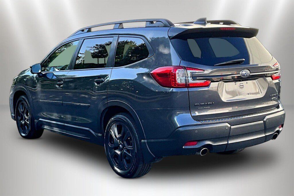 Used 2023 Subaru Ascent Onyx Edition Limited AWD/4WD image 4