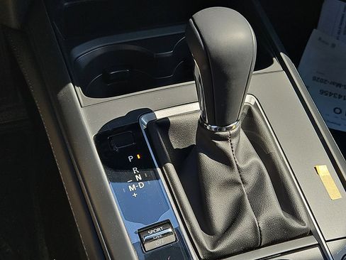 New 2026 MAZDA CX-30 AWD 2.5 S w/ Select Sport Pkg image 12