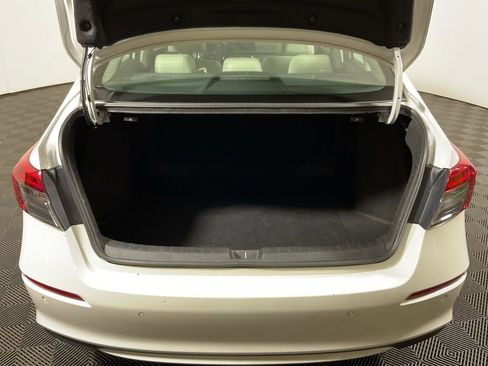 Used 2023 Honda Civic Touring image 17