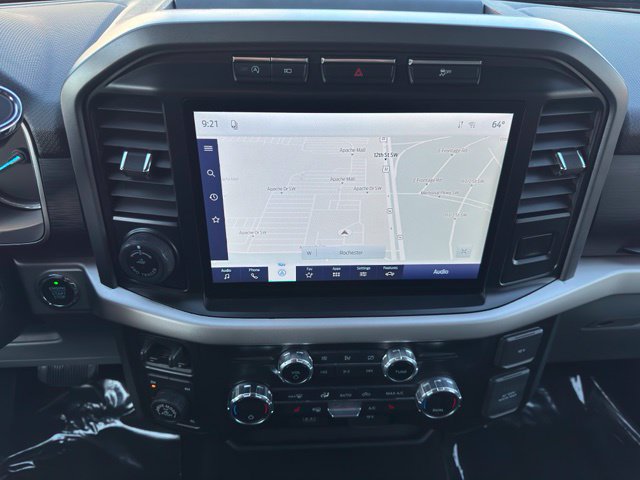 Used 2021 Ford F150 XLT w/ Equipment Group 302A High AWD/4WD image 16