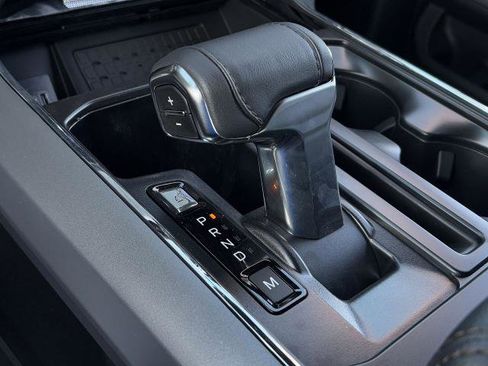 New 2025 Ford F150 Lariat w/ Equipment Group 502A High image 17