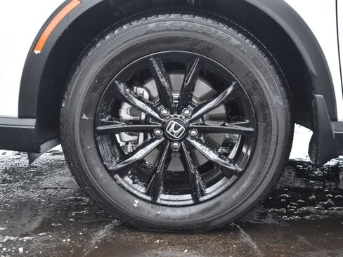 Used 2024 Honda CR-V Sport image 36