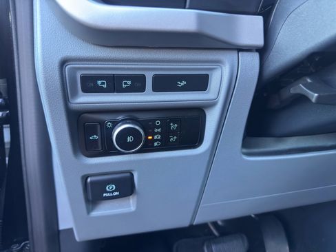 Certified 2023 Ford F150 XLT w/ Equipment Group 302A High image 12