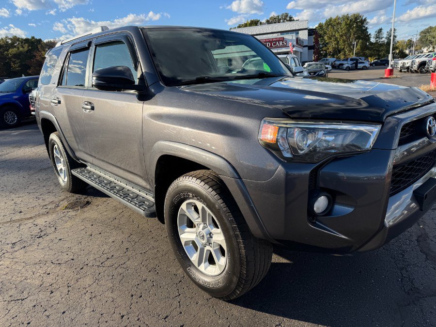Used 2015 Toyota 4Runner 4WD image 12