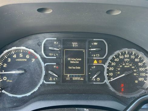 Used 2020 Toyota Tundra SR5 image 23