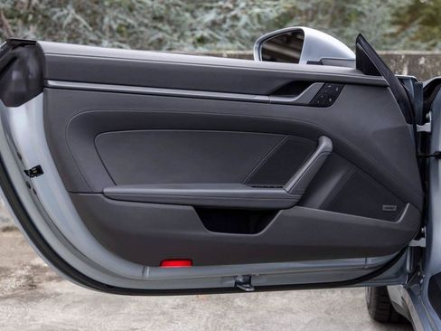 Certified 2022 Porsche 911 Carrera image 82