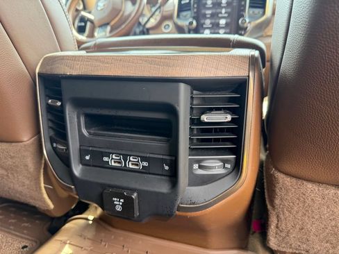 Used 2021 RAM 2500 Limited AWD/4WD image 23