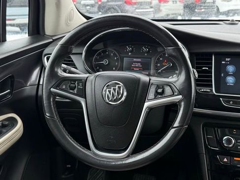 Used 2019 Buick Encore Sport Touring w/ Safety Package image 15