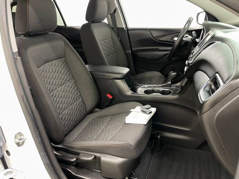 Certified 2021 Chevrolet Equinox LT image 37