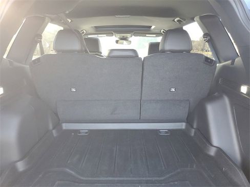 Certified 2024 Honda CR-V Sport Touring image 7