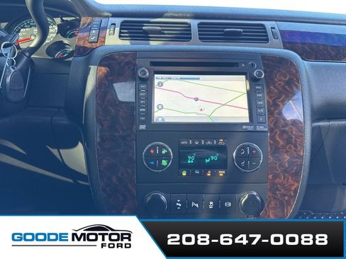 Used 2012 GMC Sierra 2500 Denali image 18