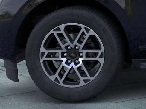 New 2026 Ford Expedition Max Active image 19