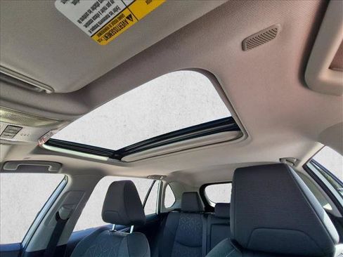Certified 2025 Toyota RAV4 XLE w/ Convenience Package AWD/4WD image 15