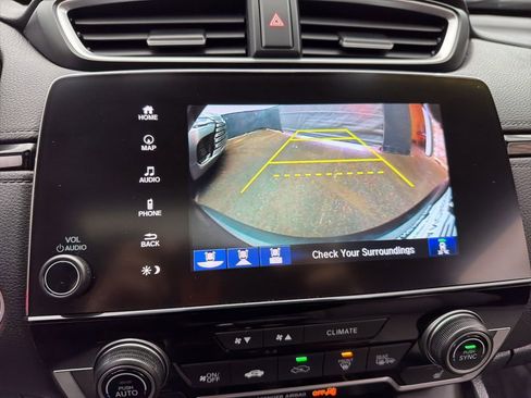 Used 2017 Honda CR-V Touring image 17