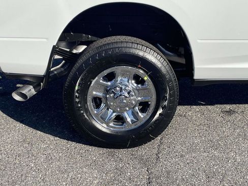 New 2026 RAM 3500 Tradesman image 12