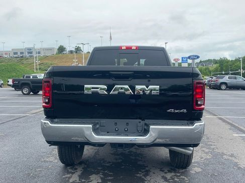 New 2025 RAM 2500 Tradesman image 4
