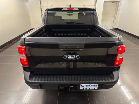 New 2026 Ford Maverick XLT w/ Equipment Group 301A AWD/4WD image 5