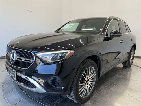 New 2026 Mercedes-Benz GLC 300 image 31