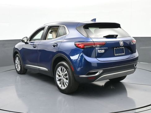 Used 2023 Buick Envision Preferred image 4