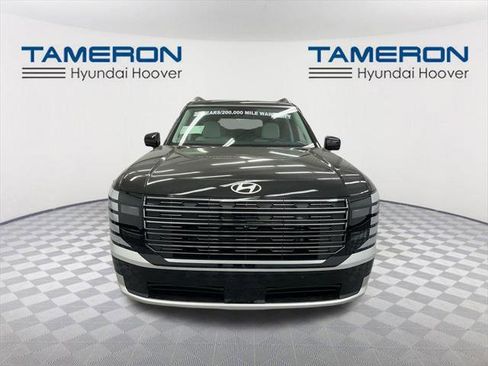 New 2026 Hyundai Palisade Calligraphy image 8