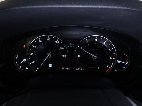 Used 2019 BMW 530i xDrive 530i xDrive w/ Convenience Package image 20