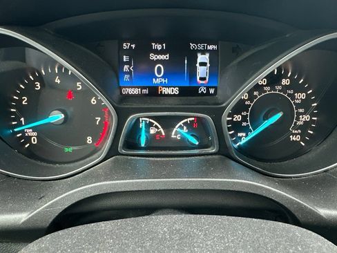 Used 2019 Ford Escape SE AWD/4WD image 41