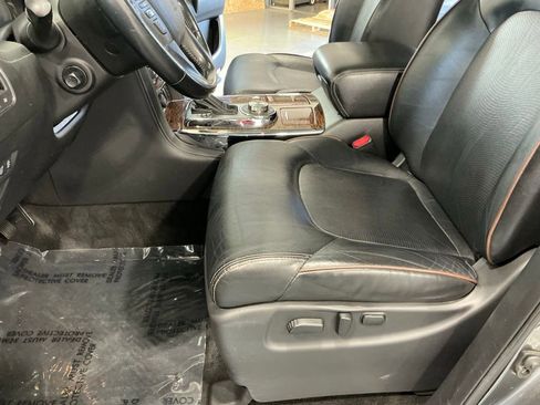 Used 2020 Nissan Armada SL w/ Premium Package AWD/4WD image 12