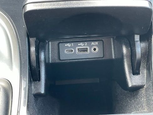 Used 2023 Nissan Maxima SV w/ Floor Mat Group image 21