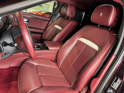 Used 2021 Rolls-Royce Ghost image 9