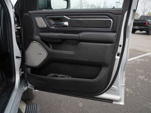New 2026 RAM 1500 Laramie w/ Night Edition image 19
