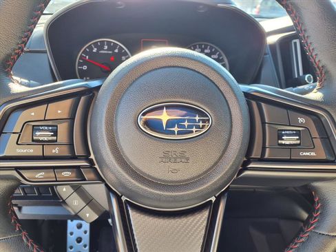 Used 2023 Subaru WRX Limited image 16