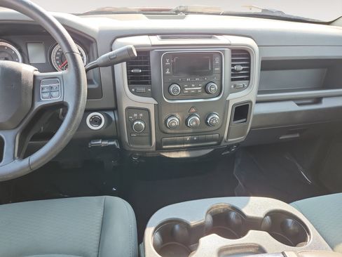 Used 2015 RAM 1500 Tradesman w/ Popular Equipment Group AWD/4WD image 11