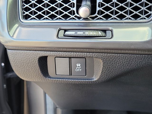 Used 2024 Acura Integra A-Spec FWD image 21
