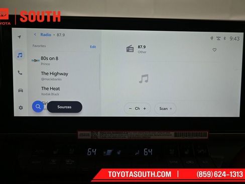 New 2026 Toyota Camry XSE w/ Premium Plus Package FWD image 14