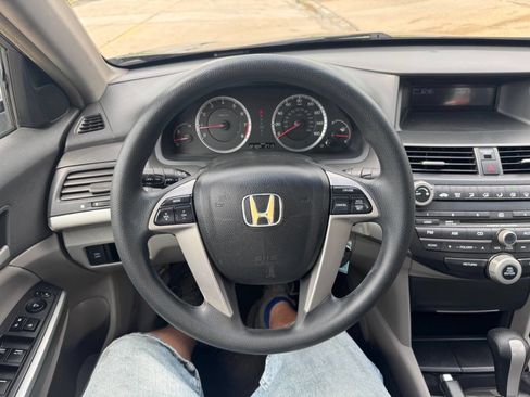 Used 2009 Honda Accord EX image 18