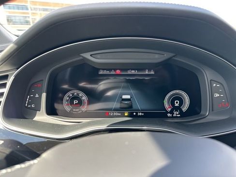 New 2026 Audi Q7 3.0T Prestige image 31